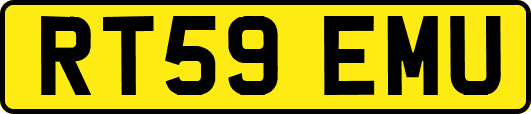 RT59EMU