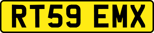 RT59EMX