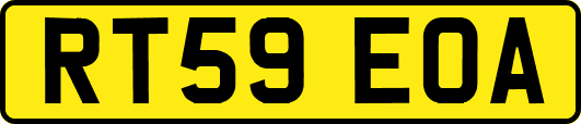 RT59EOA