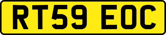 RT59EOC