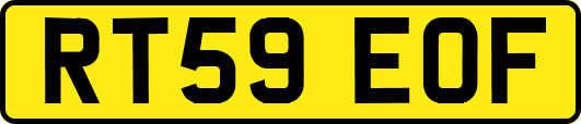 RT59EOF