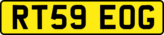 RT59EOG