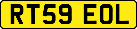 RT59EOL