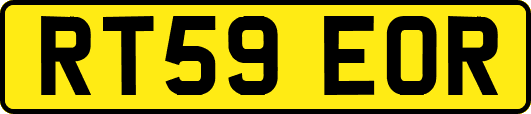RT59EOR
