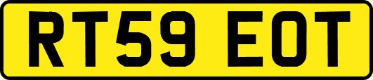 RT59EOT