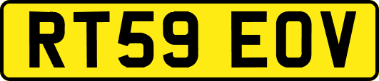 RT59EOV