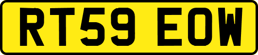 RT59EOW