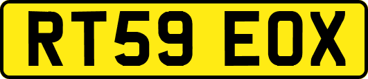 RT59EOX