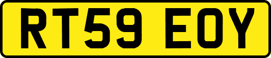 RT59EOY