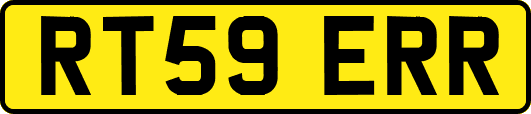 RT59ERR