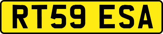 RT59ESA