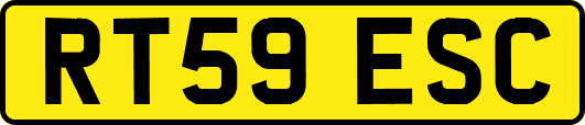RT59ESC