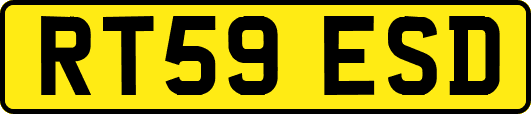 RT59ESD