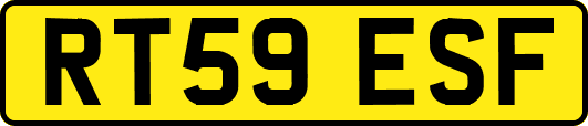 RT59ESF