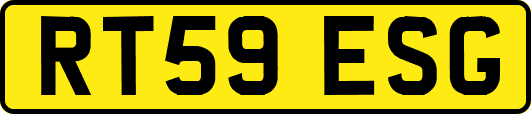 RT59ESG
