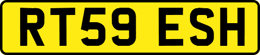RT59ESH