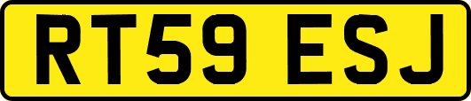 RT59ESJ