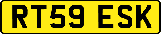 RT59ESK