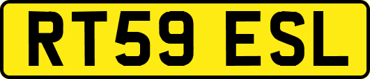 RT59ESL