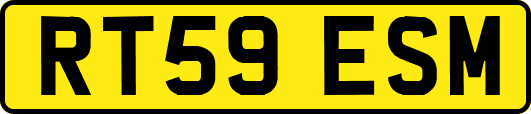 RT59ESM