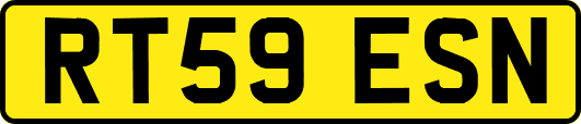 RT59ESN