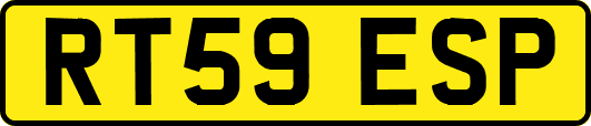 RT59ESP