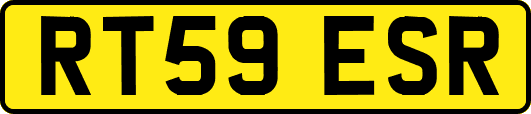 RT59ESR
