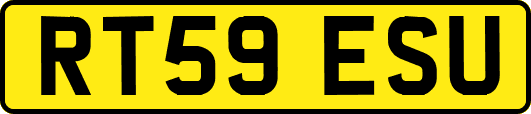 RT59ESU