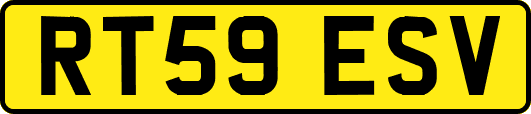 RT59ESV
