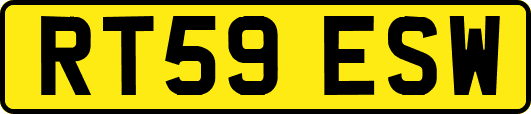 RT59ESW