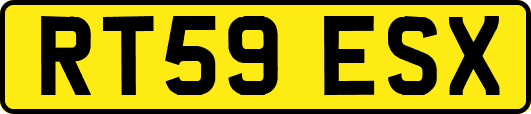 RT59ESX
