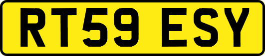 RT59ESY