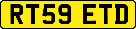 RT59ETD