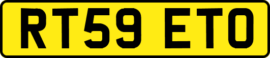 RT59ETO