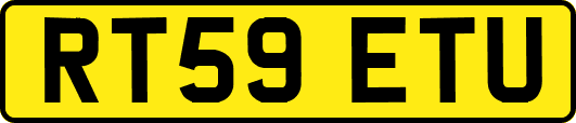 RT59ETU