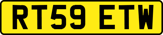 RT59ETW