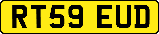 RT59EUD