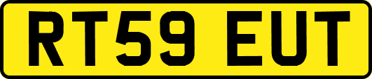 RT59EUT
