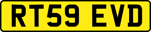 RT59EVD