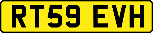 RT59EVH