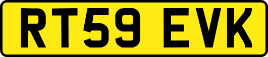 RT59EVK