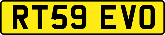 RT59EVO