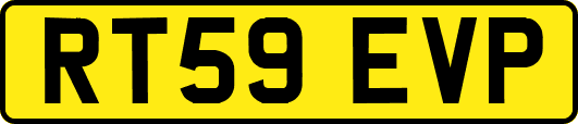 RT59EVP