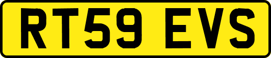 RT59EVS