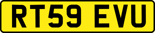 RT59EVU