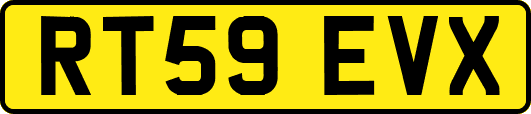RT59EVX