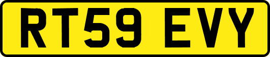 RT59EVY