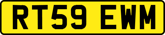 RT59EWM