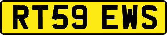 RT59EWS