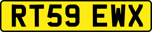 RT59EWX